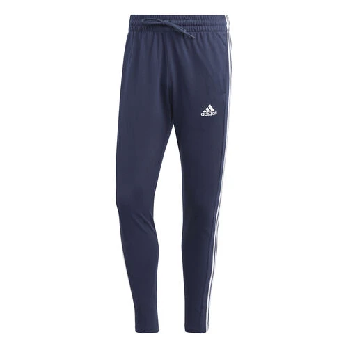 ADIDAS 3 Stripes Single Jersey To Training Pants Men