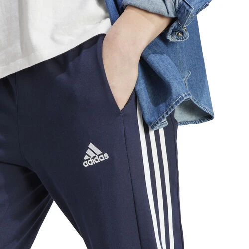 ADIDAS 3 Stripes Single Jersey To Training Pants Men - Image 5