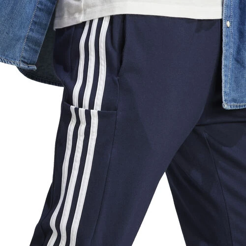 ADIDAS 3 Stripes Single Jersey To Training Pants Men - Image 6
