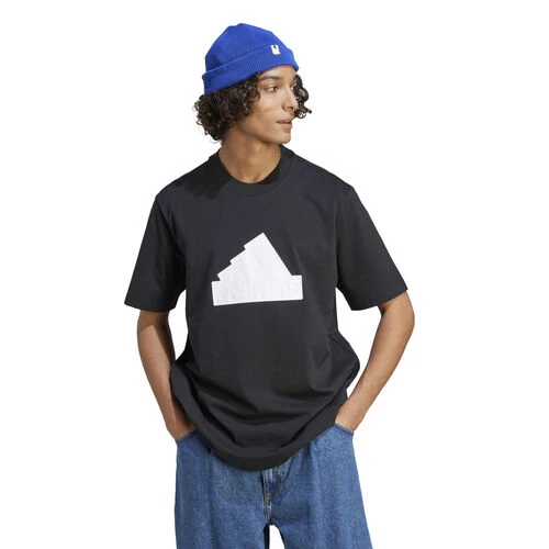 ADIDAS Future Icon Badge Of Sport T-Shirt Men - Image 2