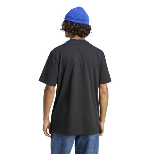 ADIDAS Future Icon Badge Of Sport T-Shirt Men - Image 3