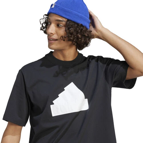 ADIDAS Future Icon Badge Of Sport T-Shirt Men - Image 6