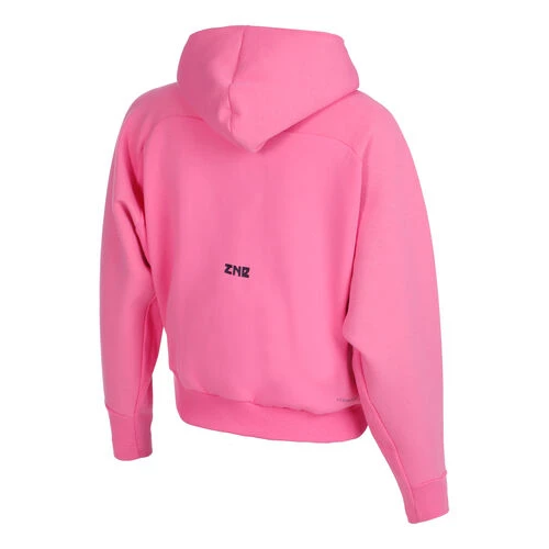 ADIDAS Club Zip Hoodie Women - Image 2