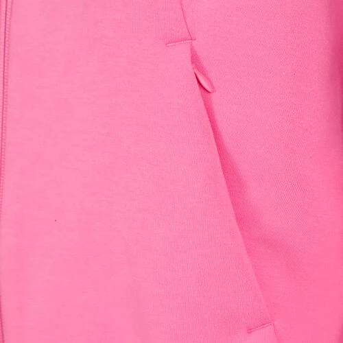 ADIDAS Club Zip Hoodie Women - Image 4