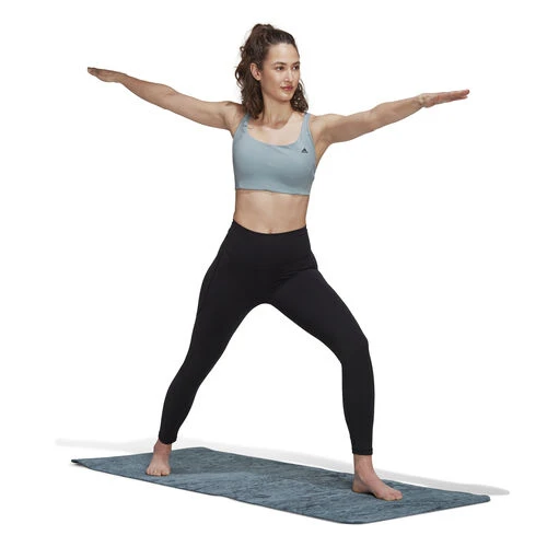 ADIDAS YO Studio 7/8 Tight Women - Image 5