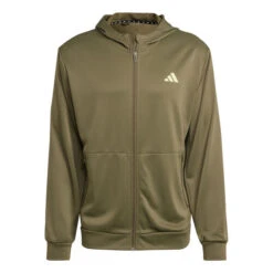 ADIDAS Essential Training Jacket Men