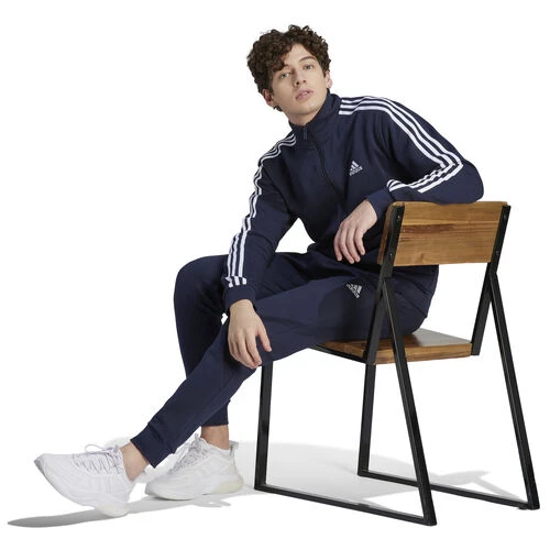 ADIDAS 3 Stripes Freelift Training Jacket Men - Image 7