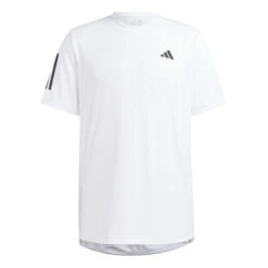 ADIDAS Club 3-Stripes T-Shirt Men