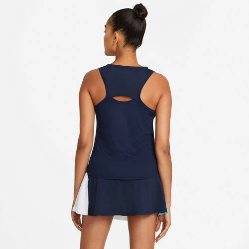 Nike Court Victory Tank Top Women - Image 5