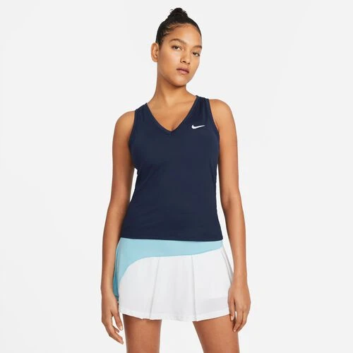 Nike Court Victory Tank Top Women - Image 6