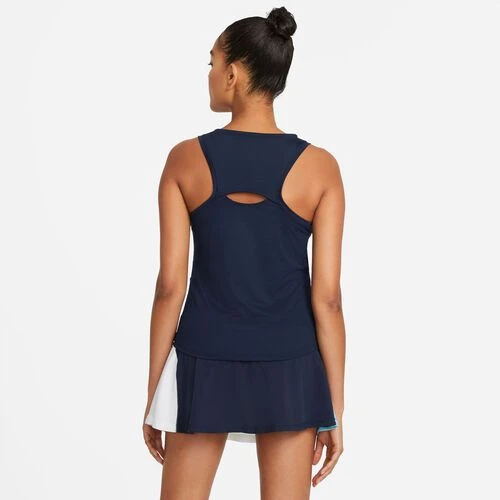 Nike Court Victory Tank Top Women - Image 7