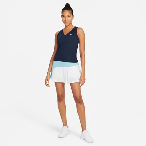 Nike Court Victory Tank Top Women - Image 8
