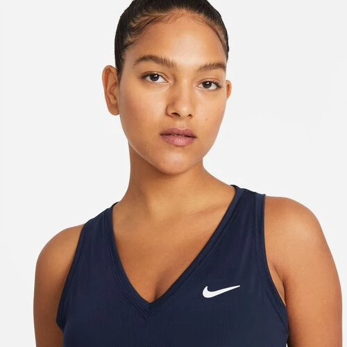 Nike Court Victory Tank Top Women - Image 9
