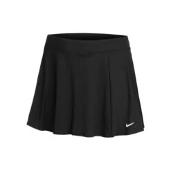 Nike Court Victory Flouncy Plus Size Skirt Women
