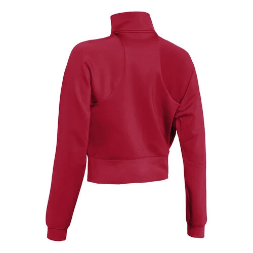 Nike Court Dri-Fit Heritage Training Jacket Women - Image 2