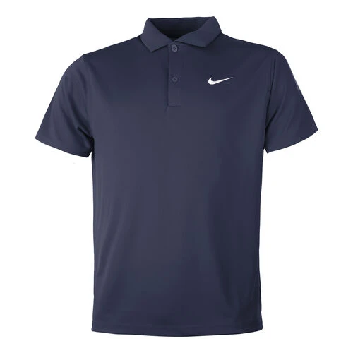 Nike Dri-Fit Solid Polo Men