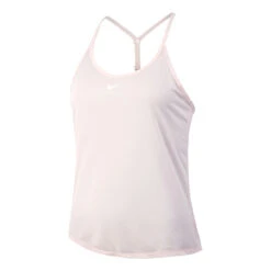 Nike Dri-Fit One Elastika Standard-Fit Tank Top Women
