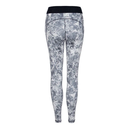 Nike Dri-Fit Performance Mid Rise All Over Print Tight Women - Image 2