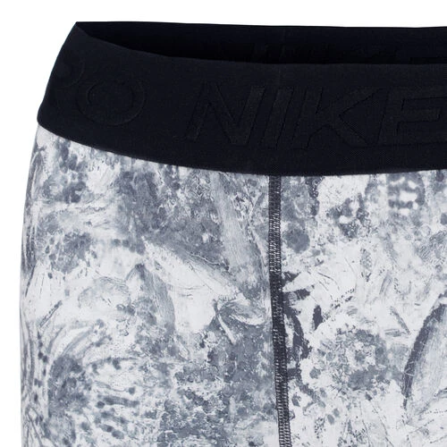 Nike Dri-Fit Performance Mid Rise All Over Print Tight Women - Image 3