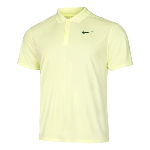 Nike Dri-Fit Court Pique Polo Men