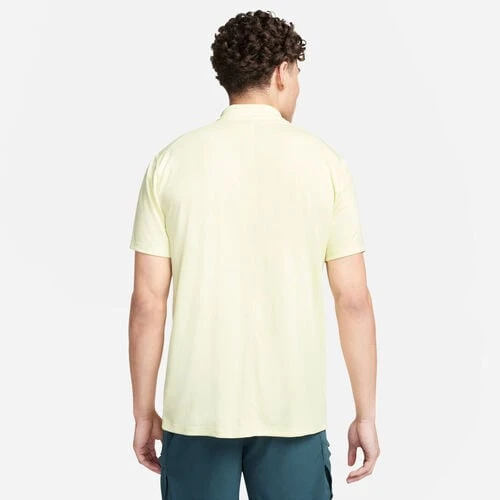 Nike Dri-Fit Court Pique Polo Men - Image 5