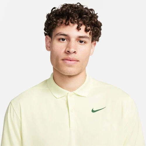 Nike Dri-Fit Court Pique Polo Men - Image 7